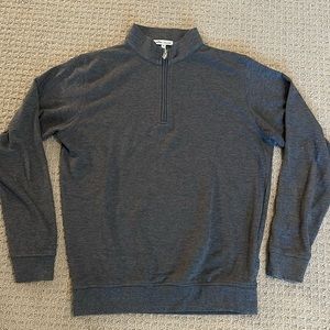 Peter Millar Crown Comfort Quarter Zip